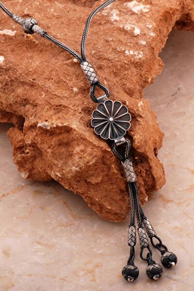 Sümer Telkari Kolye