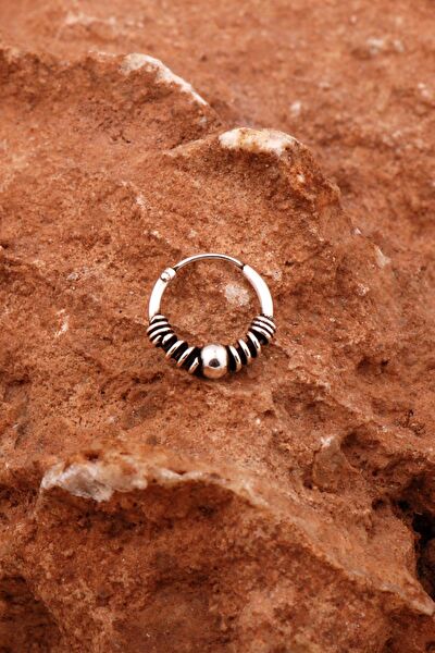 Sümer Telkari Küpe