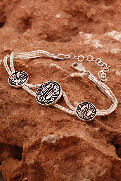 Sümer Telkari Bileklik