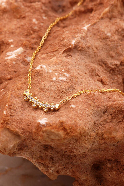 Sümer Telkari Kolye