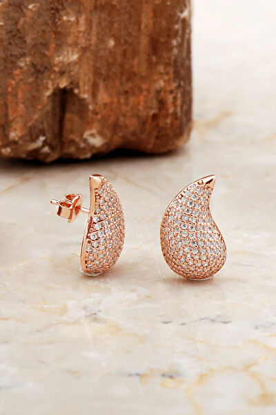 Sümer Telkari Küpe