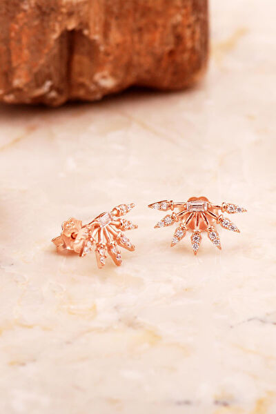 Sümer Telkari Küpe