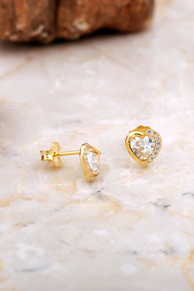 Sümer Telkari Küpe