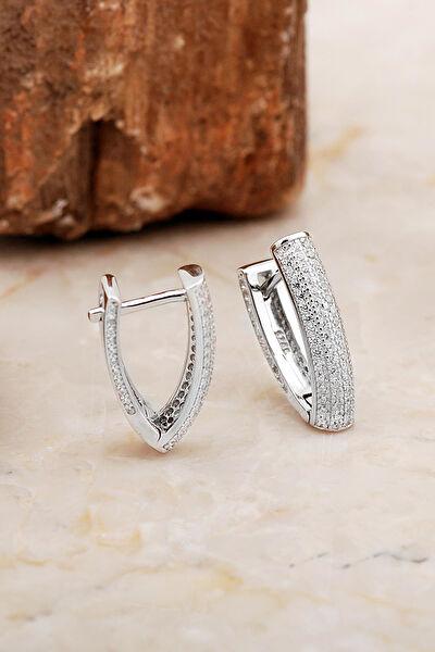 Sümer Telkari Küpe