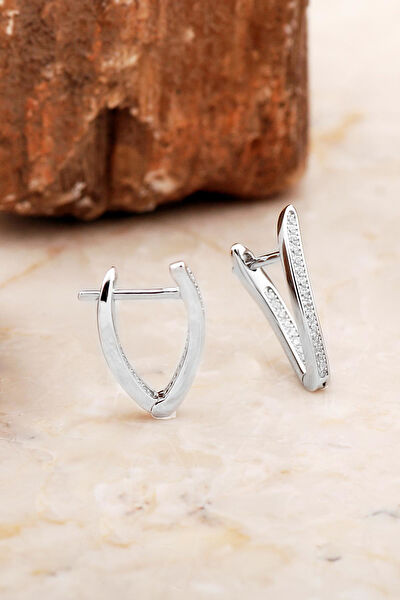 Sümer Telkari Küpe