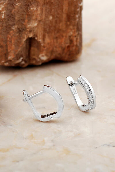 Sümer Telkari Küpe