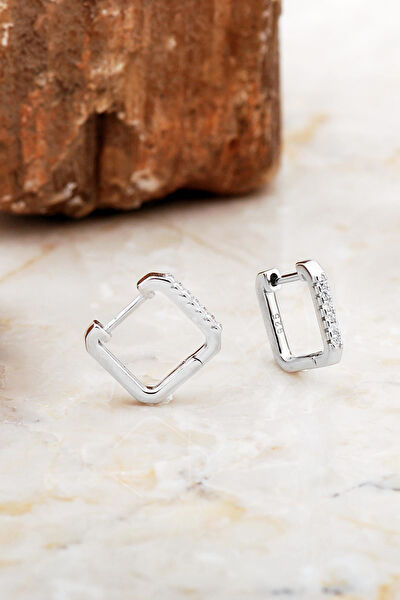 Sümer Telkari Küpe