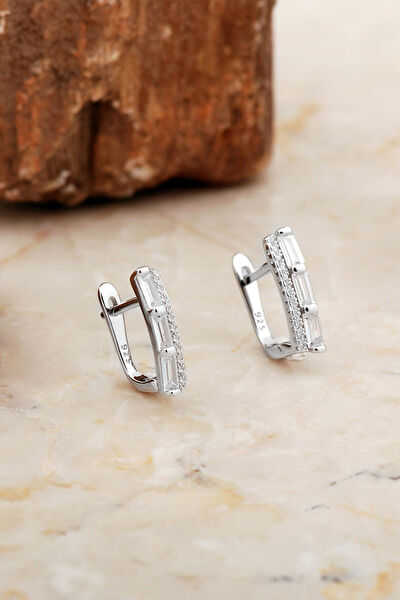 Sümer Telkari Küpe