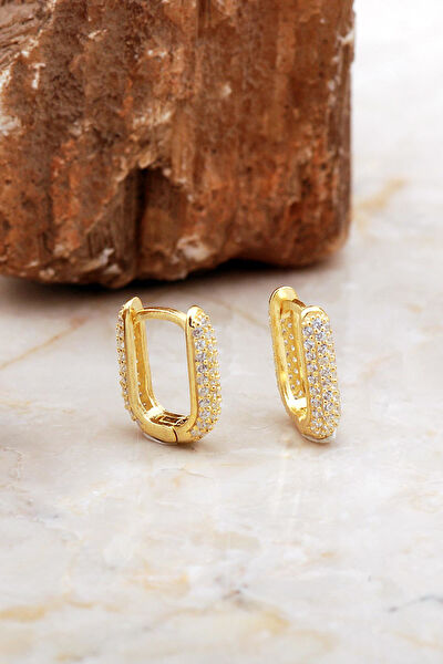 Sümer Telkari Küpe