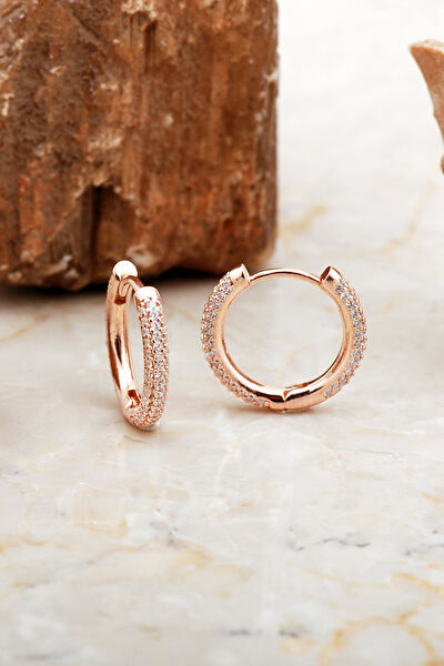 Sümer Telkari Küpe