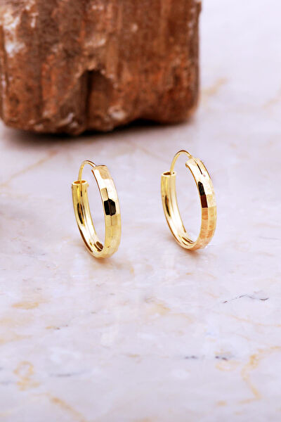 Sümer Telkari Küpe