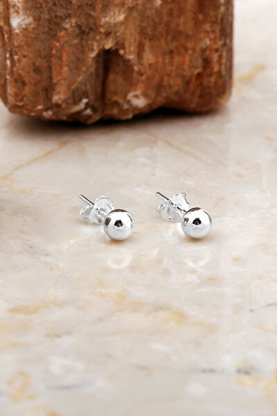 Sümer Telkari Küpe