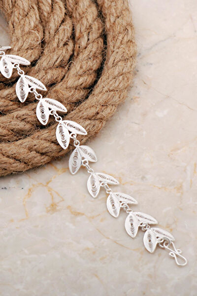 Sümer Telkari Bileklik