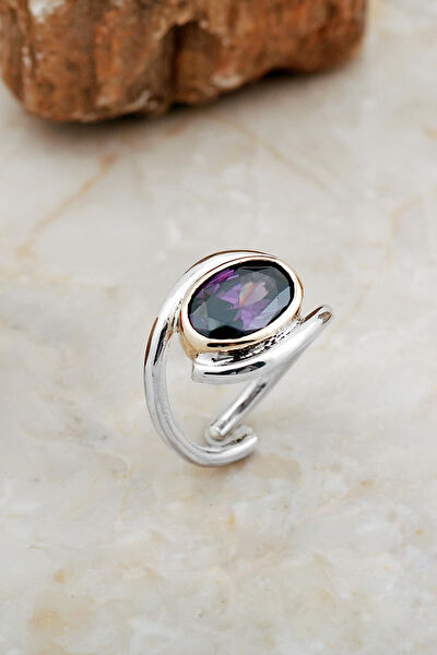 Sümer Telkari Kadın Yüzük