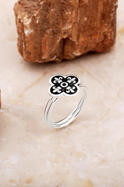 Sümer Telkari Kadın Yüzük