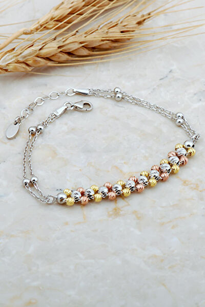 Sümer Telkari Bileklik