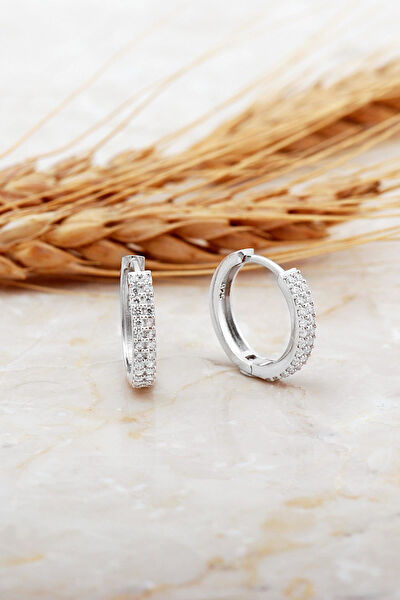 Sümer Telkari Küpe