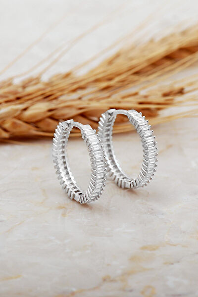 Sümer Telkari Küpe