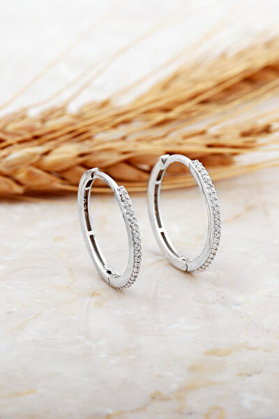 Sümer Telkari Küpe