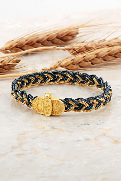 Sümer Telkari Bileklik