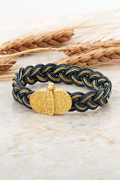 Sümer Telkari Bileklik