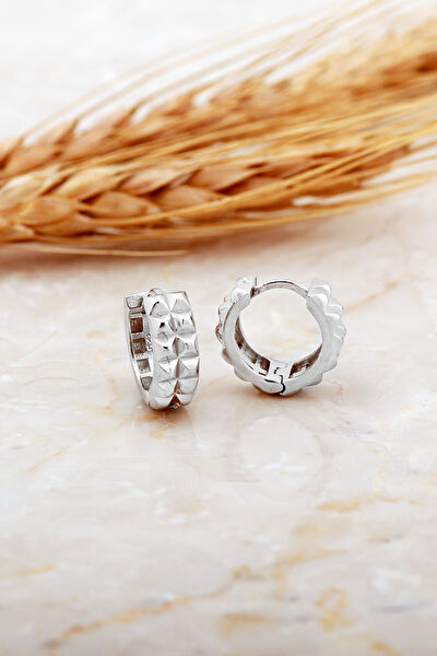 Sümer Telkari Küpe