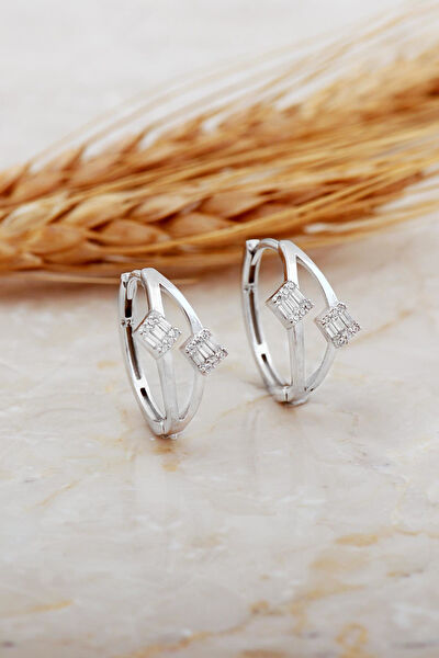 Sümer Telkari Küpe