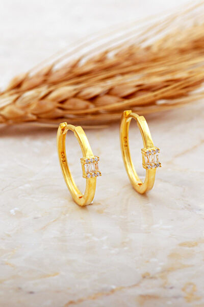 Sümer Telkari Küpe