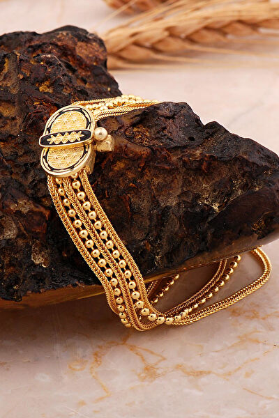 Sümer Telkari Bileklik