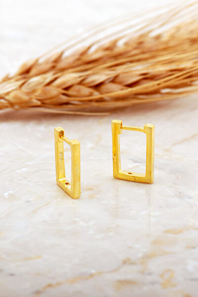 Sümer Telkari Küpe