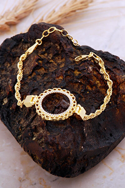 Sümer Telkari Bileklik