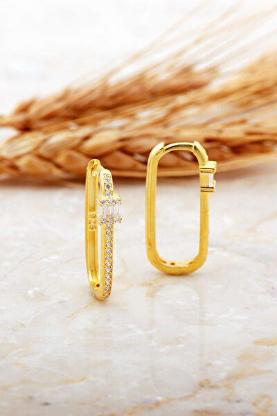 Sümer Telkari Küpe