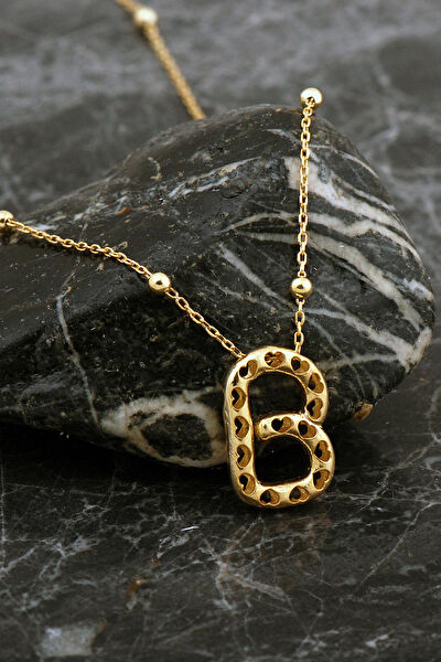 Sümer Telkari Kolye