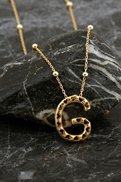 Sümer Telkari Kolye