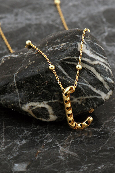 Sümer Telkari Kolye