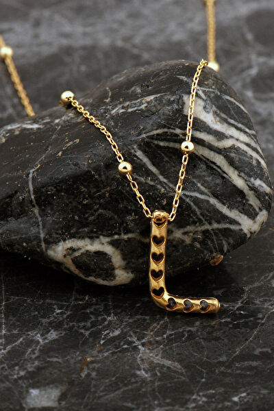 Sümer Telkari Kolye