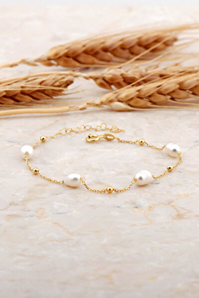 Sümer Telkari Bileklik