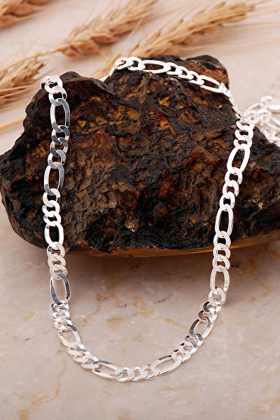 Sümer Telkari Kolye, Zincir, Künye