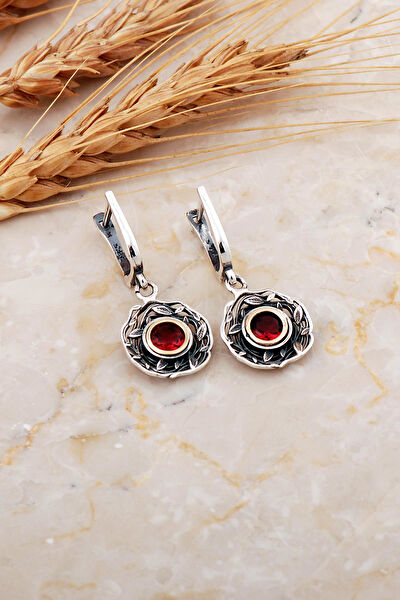 Sümer Telkari Küpe