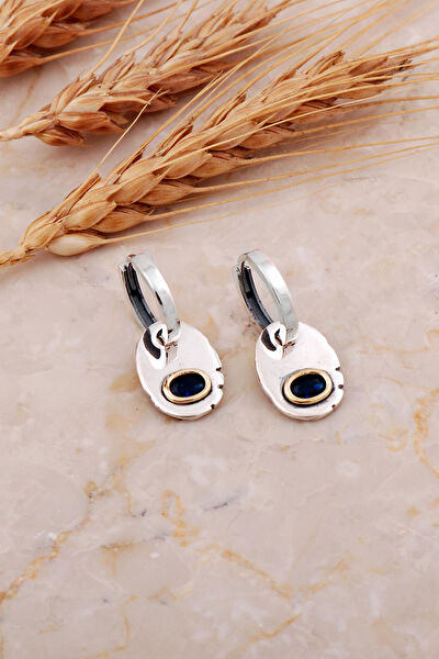 Sümer Telkari Küpe