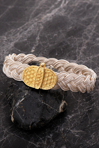 Sümer Telkari Bileklik