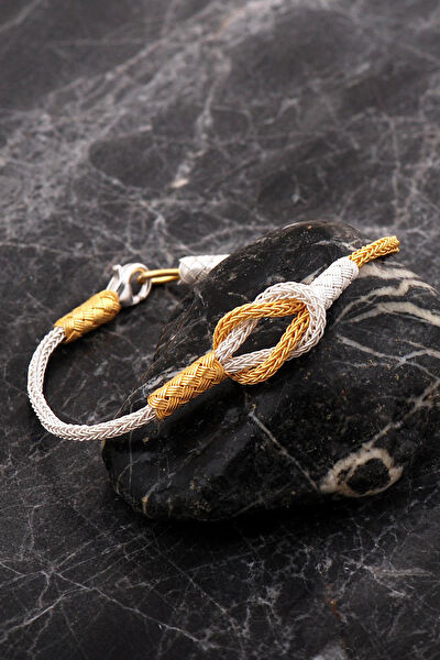 Sümer Telkari Bileklik