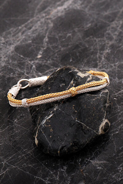 Sümer Telkari Bileklik