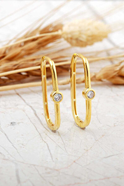 Sümer Telkari Küpe