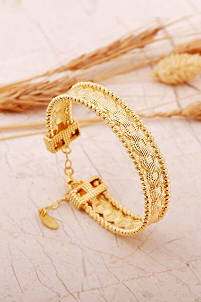 Sümer Telkari Bileklik