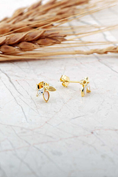 Sümer Telkari Küpe