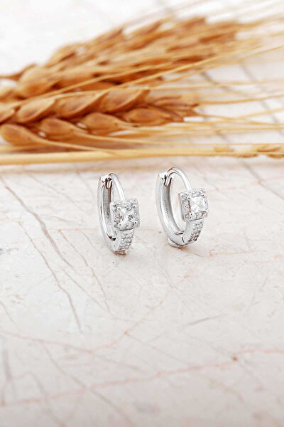 Sümer Telkari Küpe