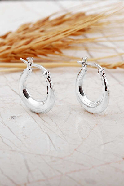 Sümer Telkari Küpe