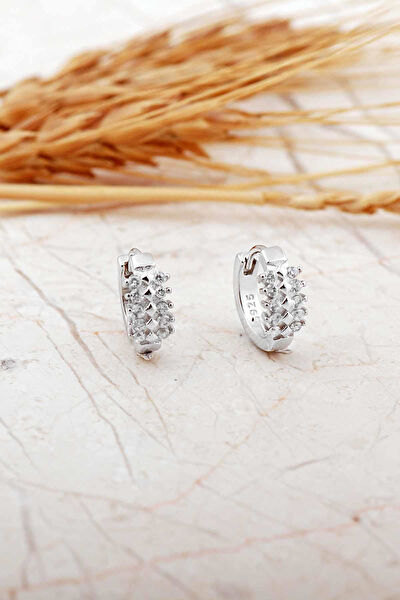 Sümer Telkari Küpe