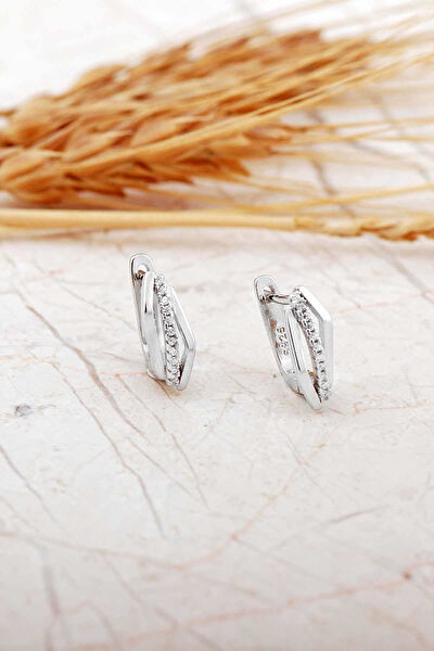 Sümer Telkari Küpe